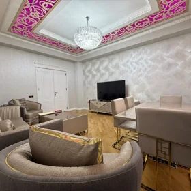 In Xətai rayonu 130.0 m² apartment is for rent - Image 2