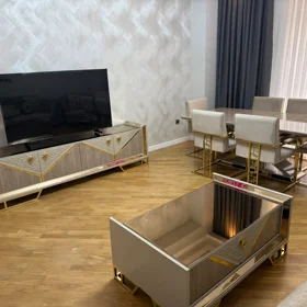 In Xətai rayonu 130.0 m² apartment is for rent - Image 4