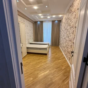 In Xətai rayonu 130.0 m² apartment is for rent - Image 9
