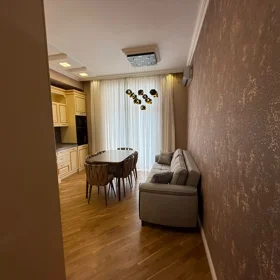 In Xətai rayonu 130.0 m² apartment is for rent - Image 10