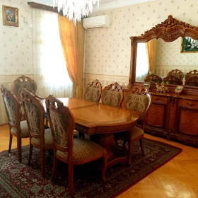 In Baku 90.0 m² apartment is for rent - Image 2