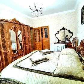 In Baku 90.0 m² apartment is for rent - Image 3