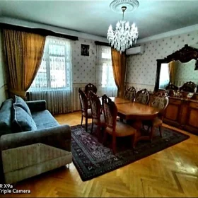 In Baku 90.0 m² apartment is for rent - Image 5