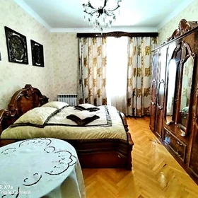 In Baku 90.0 m² apartment is for rent - Image 6