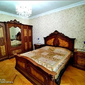 In Baku 90.0 m² apartment is for rent - Image 7