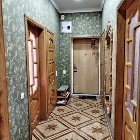In Baku 90.0 m² apartment is for rent - Image 8