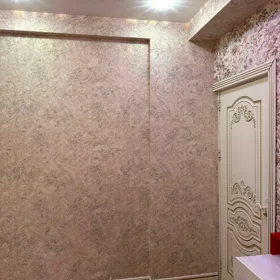 In Baku 120.0 m² apartment is for rent - Image 2
