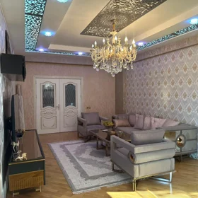 In Baku 120.0 m² apartment is for rent - Image 3