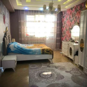 In Baku 120.0 m² apartment is for rent - Image 4