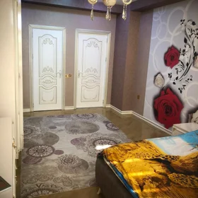 In Baku 120.0 m² apartment is for rent - Image 5