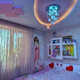 In Baku 120.0 m² apartment is for rent - Image 6