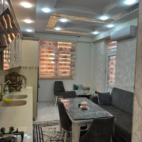 In Baku 120.0 m² apartment is for rent - Image 7
