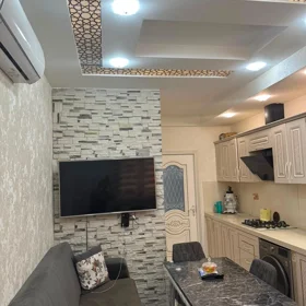 In Baku 120.0 m² apartment is for rent - Image 8