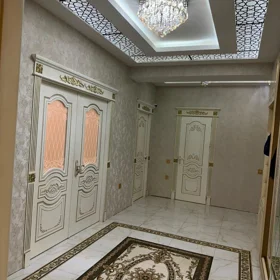 In Baku 120.0 m² apartment is for rent - Image 10