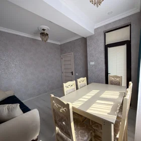 In Baku 65.0 m² apartment is for rent - Image 3