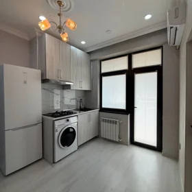 In Baku 65.0 m² apartment is for rent - Image 4