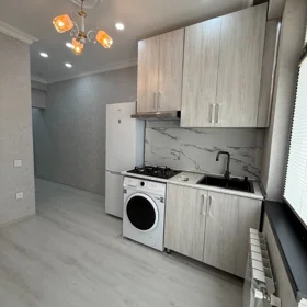 In Baku 65.0 m² apartment is for rent - Image 5