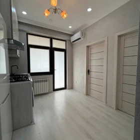 In Baku 65.0 m² apartment is for rent - Image 6