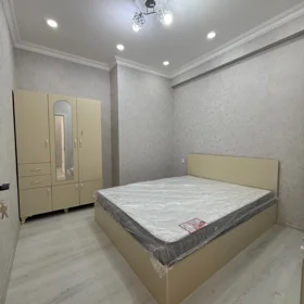 In Baku 65.0 m² apartment is for rent - Image 7