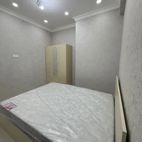 In Baku 65.0 m² apartment is for rent - Image 8