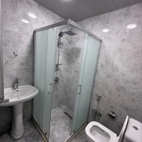 In Baku 65.0 m² apartment is for rent - Image 9