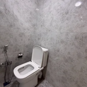 In Baku 65.0 m² apartment is for rent - Image 10