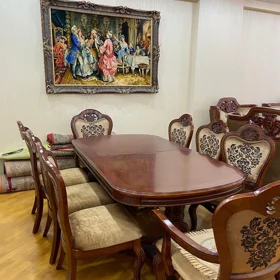 In Baku 225.0 m² apartment is for rent - Image 3