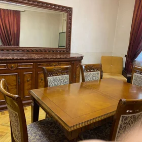 In Baku 65.0 m² apartment is for rent - Image 4