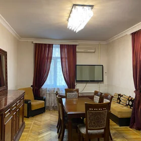 In Baku 65.0 m² apartment is for rent - Image 5