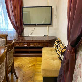 In Baku 65.0 m² apartment is for rent - Image 6