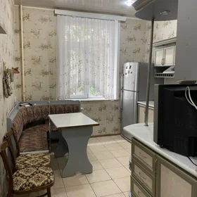 In Baku 65.0 m² apartment is for rent - Image 8
