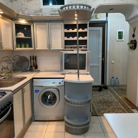 In Baku 65.0 m² apartment is for rent - Image 9