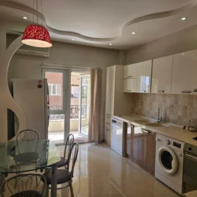 In Baku 120.0 m² apartment is for rent - Image 2