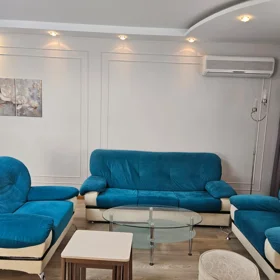In Baku 120.0 m² apartment is for rent - Image 3