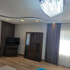 In Baku 120.0 m² apartment is for rent - Image 4