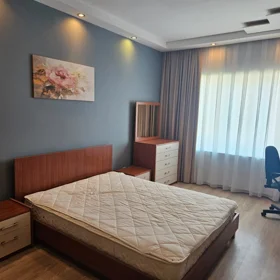 In Baku 120.0 m² apartment is for rent - Image 7