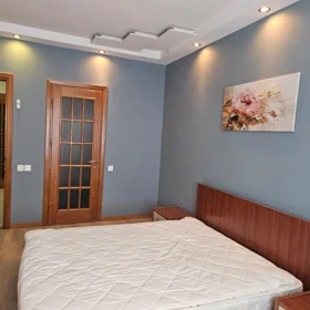 In Baku 120.0 m² apartment is for rent - Image 8