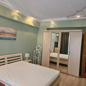 In Baku 120.0 m² apartment is for rent - Image 10