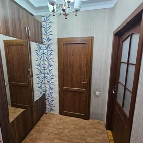 In Baku 60.0 m² apartment is for rent - Image 3