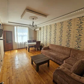 In Baku 60.0 m² apartment is for rent - Image 8