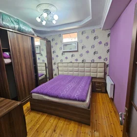 In Baku 60.0 m² apartment is for rent - Image 9