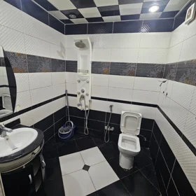 In Baku 60.0 m² apartment is for rent - Image 10
