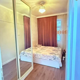 In Baku nan m² apartment is for sale - Image 2