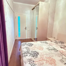 In Baku nan m² apartment is for sale - Image 4