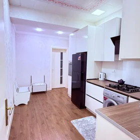 In Baku nan m² apartment is for sale - Image 5