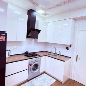In Baku nan m² apartment is for sale - Image 7