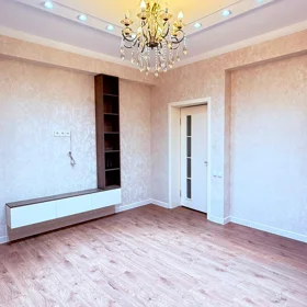 In Baku nan m² apartment is for sale - Image 8