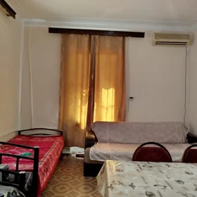 In Xətai rayonu 50.0 m² apartment is for rent - Image 2