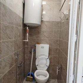 In Xətai rayonu 50.0 m² apartment is for rent - Image 6