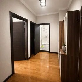 In Baku 70.0 m² apartment is for rent - Image 4